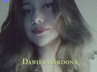 Danielacardona