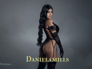 Danielamills