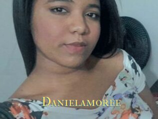 Danielamoree