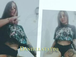 Daniellatatto