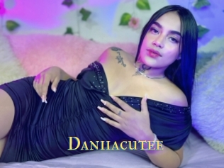 Daniiacutee