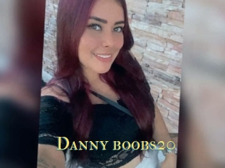 Danny_boobs20