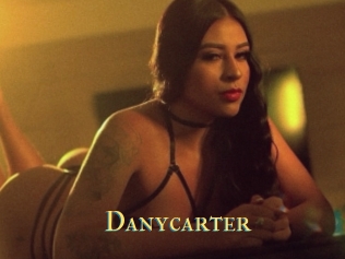 Danycarter