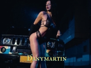 Danymartin