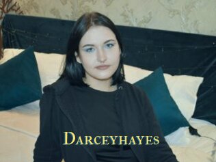 Darceyhayes