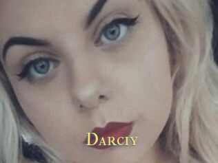 Darciy