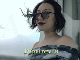 Dareldevon