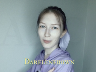 Darelenebown