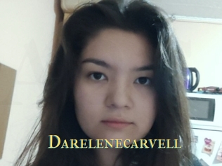 Darelenecarvell