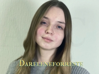 Dareleneforreste