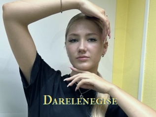 Darelenegise