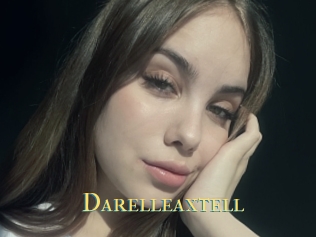 Darelleaxtell