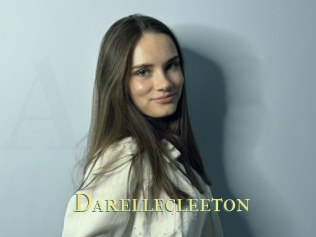 Darellecleeton