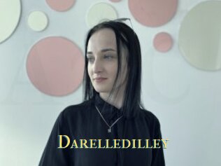 darelledilley Annonce 2 coquine
