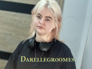 Darellegroomes