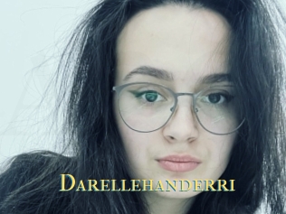 Darellehanderri