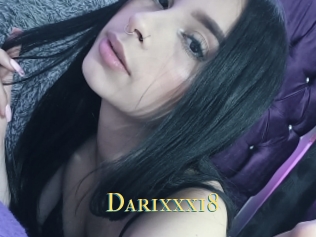 Darixxx18