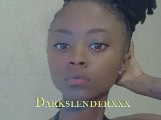 Darkslenderxxx