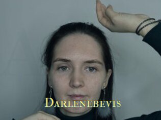 Darlenebevis