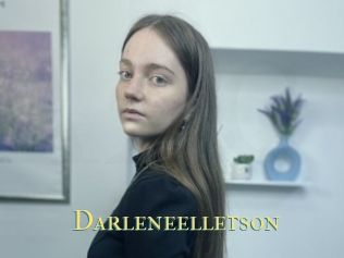 Darleneelletson