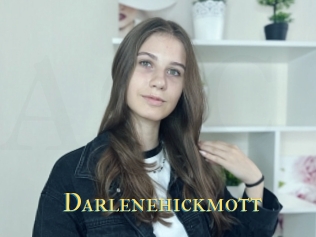 Darlenehickmott