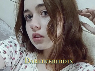 Darlinebiddix