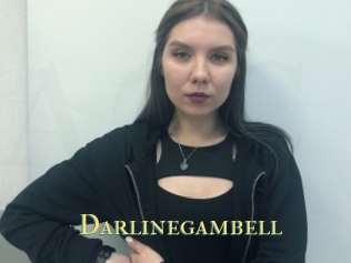 Darlinegambell