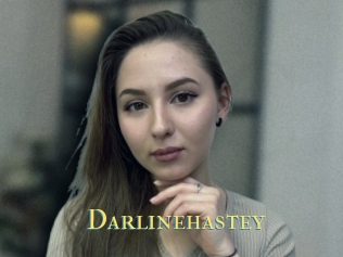 Darlinehastey