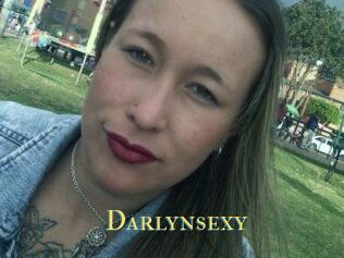 Darlynsexy