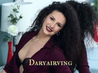 Daryairving