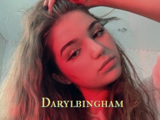 Darylbingham