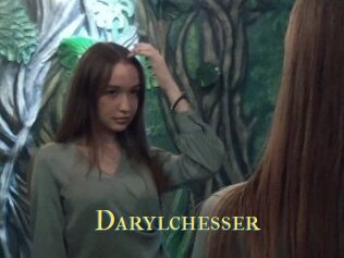 Darylchesser