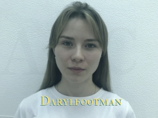 Darylfootman