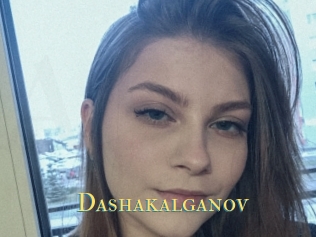 Dashakalganov