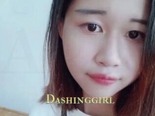 Dashinggirl