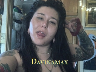 Davinamax