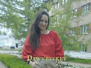 Dawnbeckey