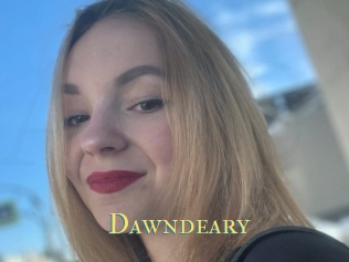 Dawndeary