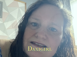 Daxigirl