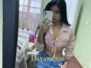 Dayanken