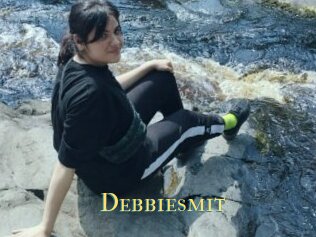 Debbiesmit