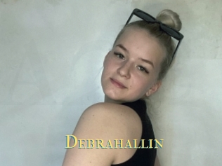 Debrahallin