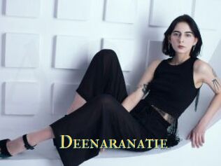 Deenaranatie