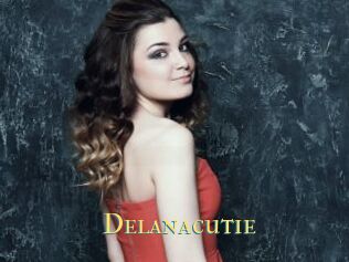 Delanacutie