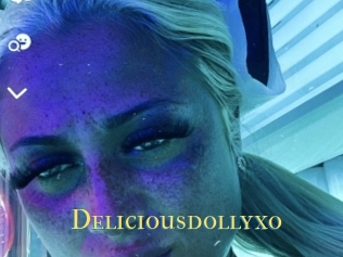 Deliciousdollyxo