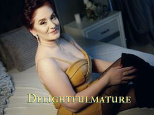 Delightfulmature