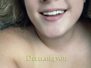 Delilah4you