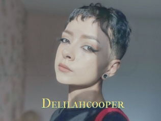 Delilahcooper