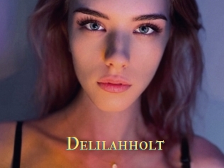 Delilahholt