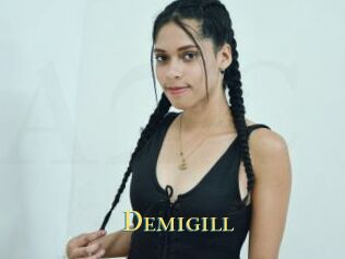 Demigill